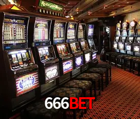 666bet: Seu Cassino Premiado com Pagamentos Rápidos
