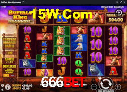 Programa VIP 666bet