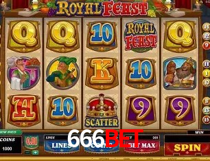 Recursos de Bônus 666bet
