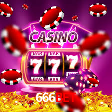 Roulette Table 666bet