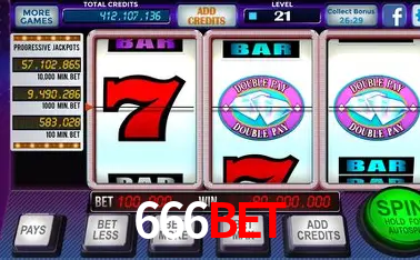 666bet