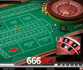 Tecnologia da Plataforma 666bet