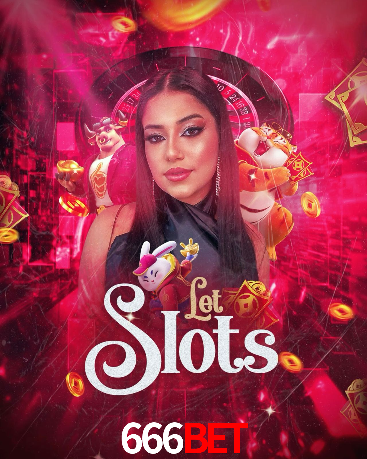 Flash Promotion 666bet