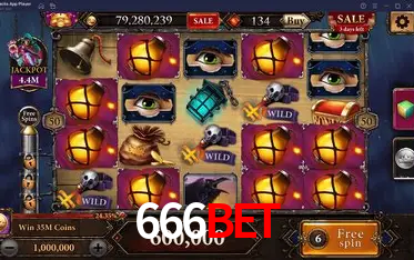 Design Responsivo 666bet