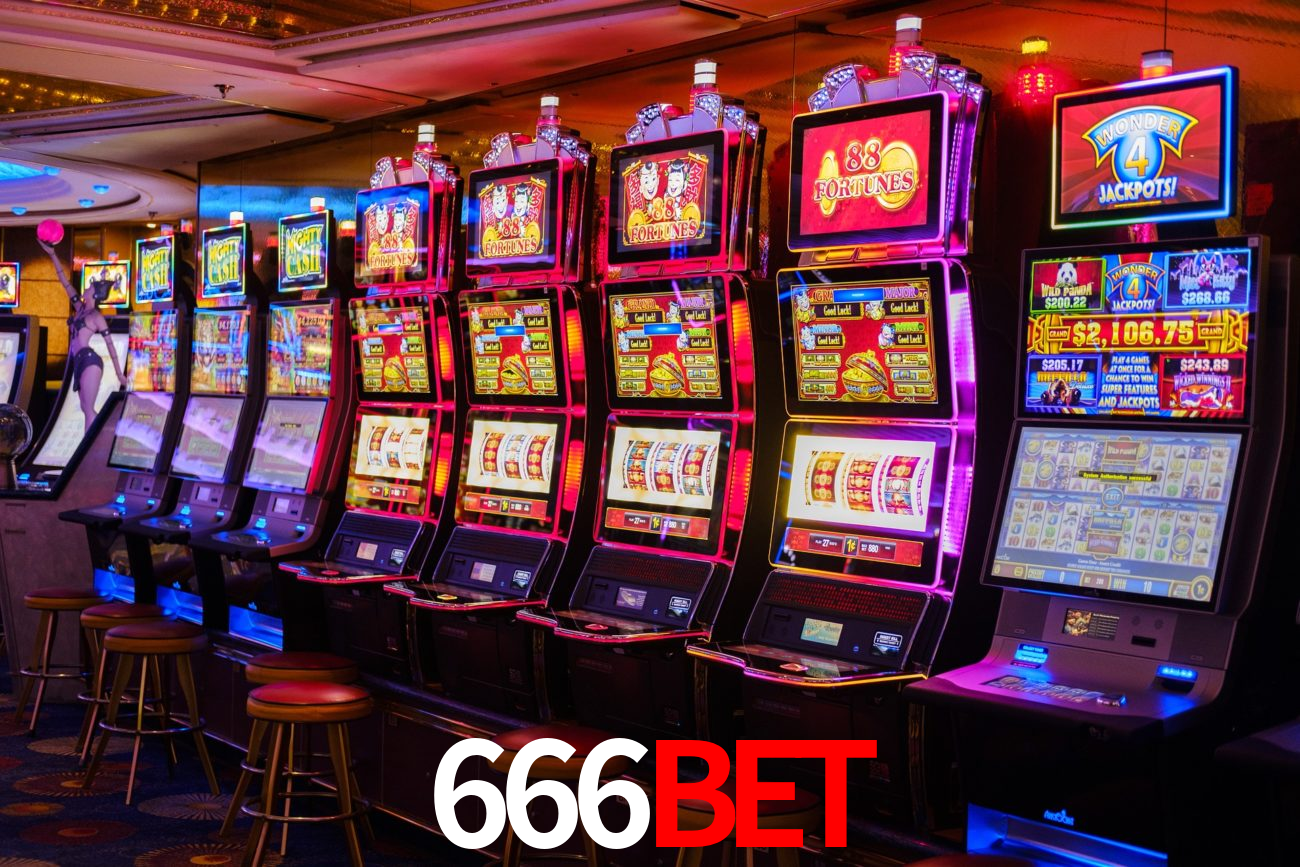 Weekend Specials 666bet