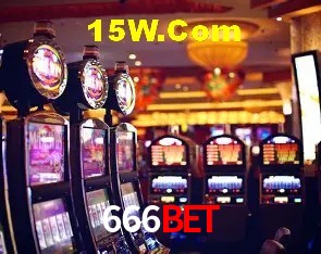 Diretório de Jogos 666bet