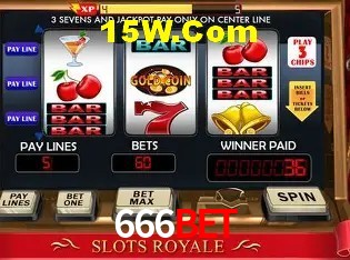 Casino Ao Vivo 666bet