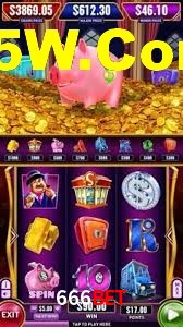 Slot Games 666bet