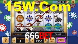 Experiência VIP 666bet